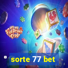 sorte 77 bet